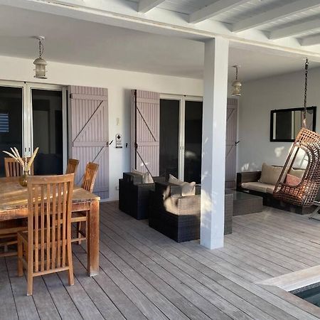 Orient Bay Villa Гран-Каз Экстерьер фото