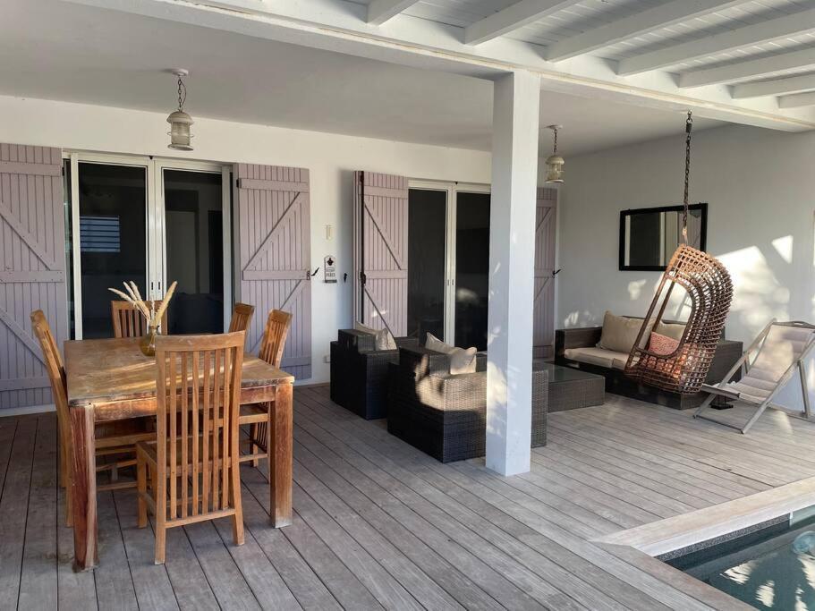 Orient Bay Villa Гран-Каз Экстерьер фото